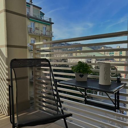 La Casina Διαμέρισμα Λα Σπέτσια Εξωτερικό φωτογραφία