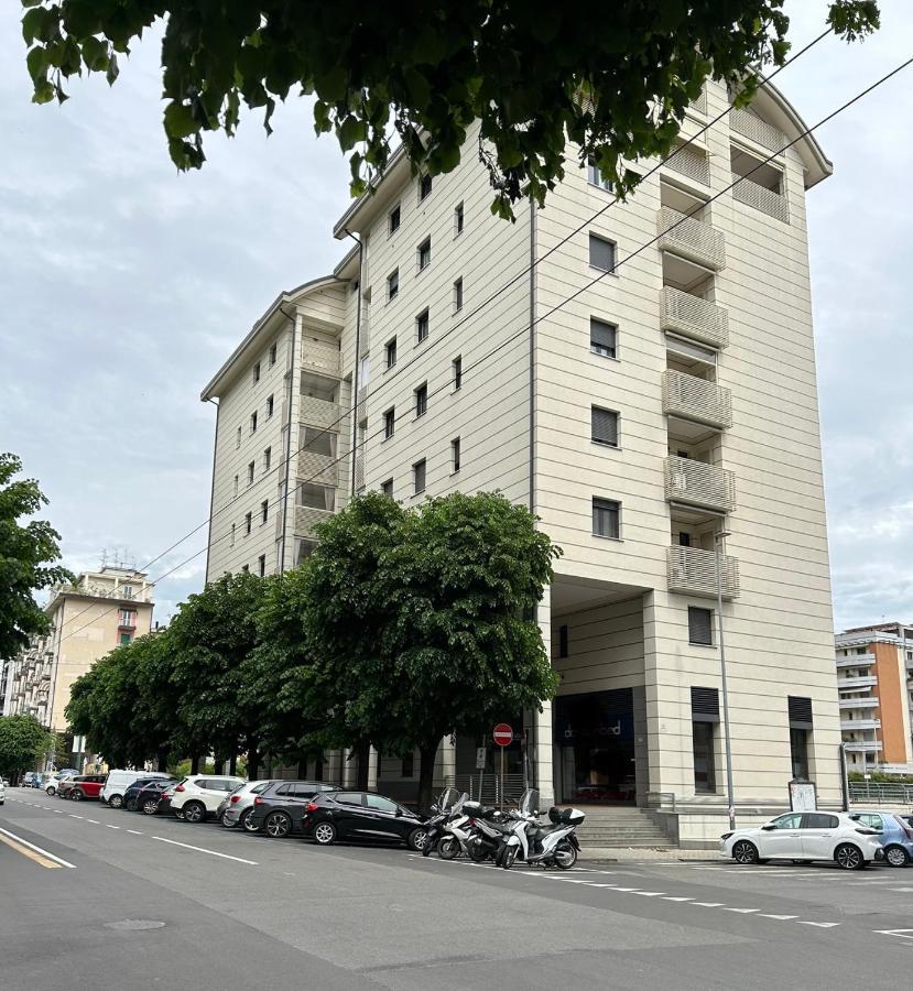 La Casina Διαμέρισμα Λα Σπέτσια Εξωτερικό φωτογραφία