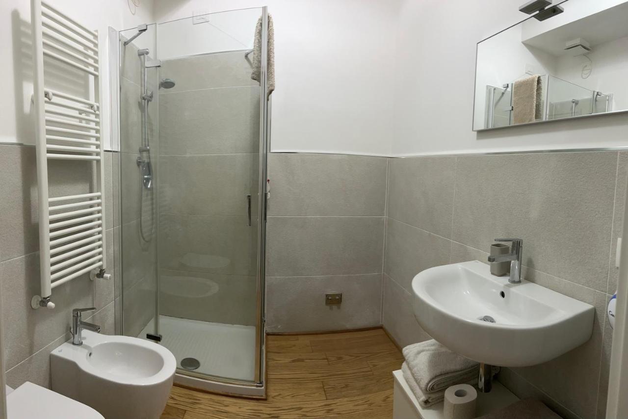 La Casina Διαμέρισμα Λα Σπέτσια Εξωτερικό φωτογραφία