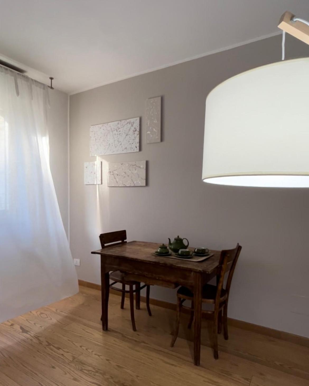 La Casina Διαμέρισμα Λα Σπέτσια Εξωτερικό φωτογραφία