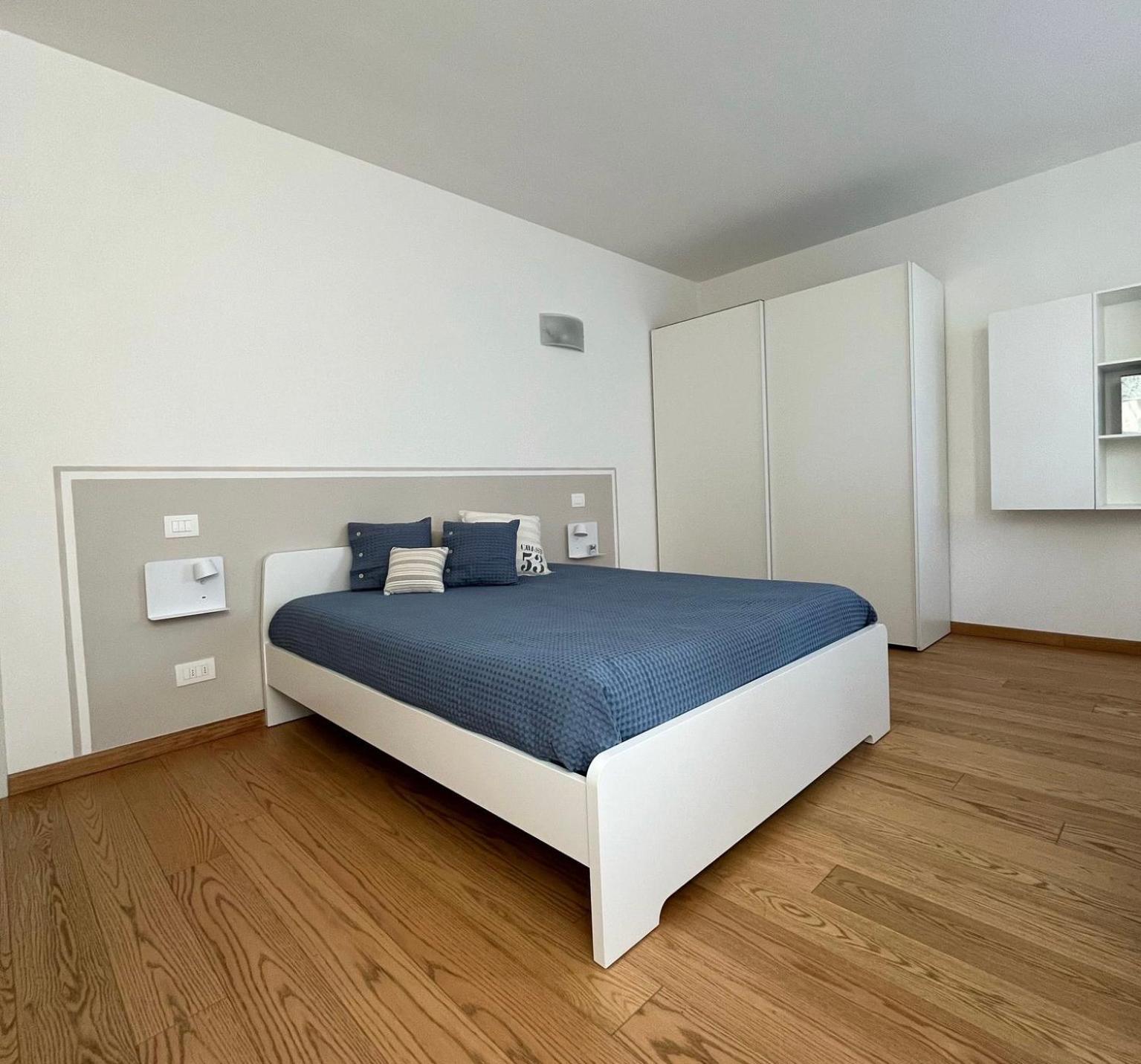 La Casina Διαμέρισμα Λα Σπέτσια Εξωτερικό φωτογραφία