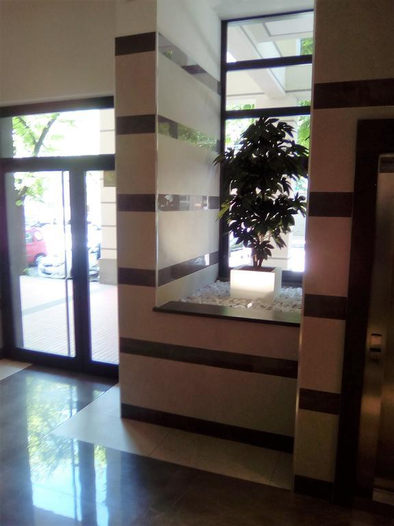 La Casina Διαμέρισμα Λα Σπέτσια Εξωτερικό φωτογραφία