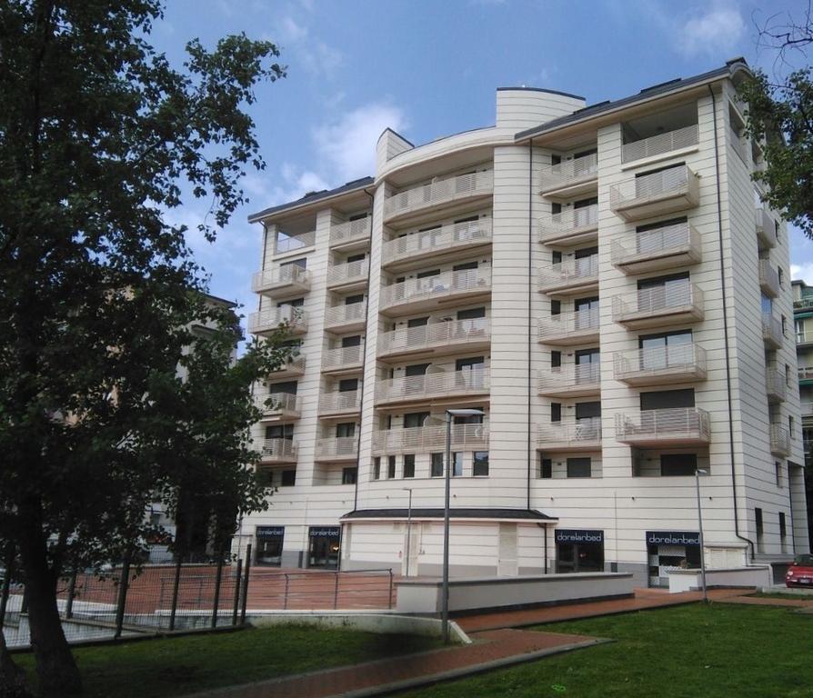 La Casina Διαμέρισμα Λα Σπέτσια Εξωτερικό φωτογραφία